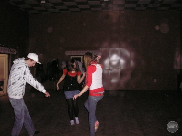 dram end béééjz :))) trsáááme :)