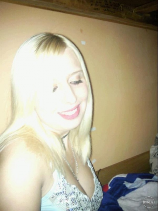 come bionda ;)
