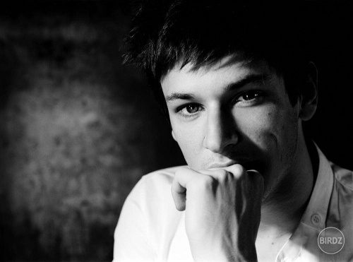 Gaspard Ulliel