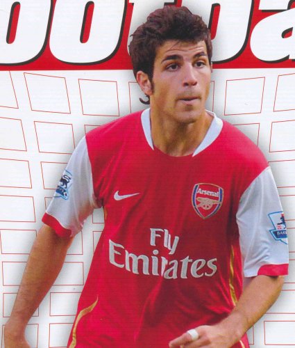 Fabregas