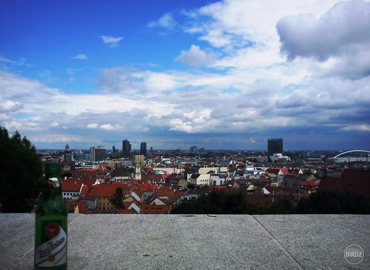 výhľad