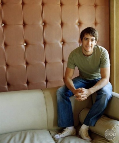 Jonathan Togo....moja dalsia laska :)