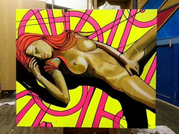 Autor: HULA