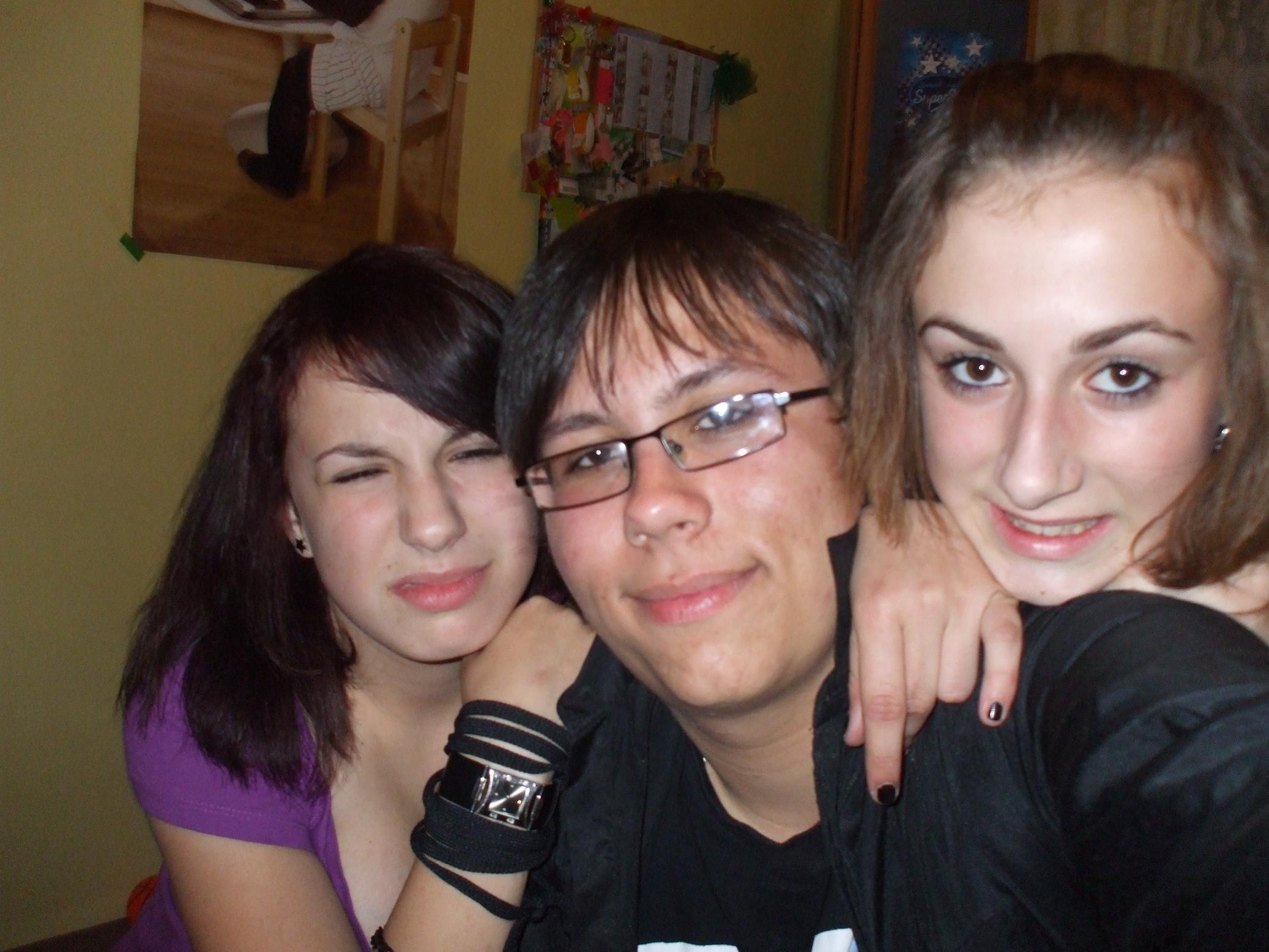 ehm...jurikeho oslava:D