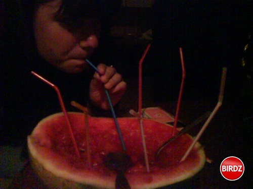 pamatny melon :D