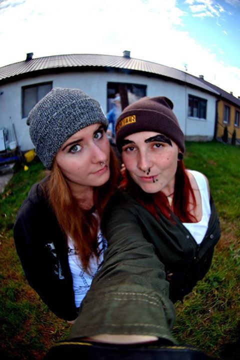 dvojičky :P