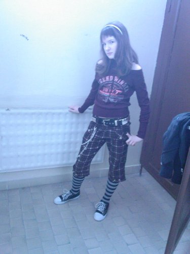 HHH to ja som bola na hajzloch v school :D