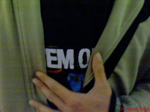 Co vlastne skryva System Of A Down...EMO