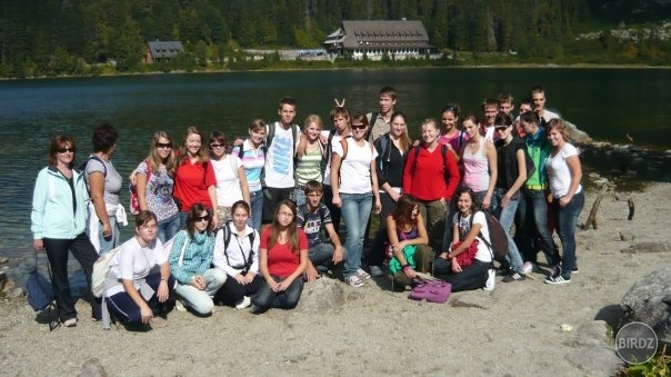 2.C Popradske plesoo:)