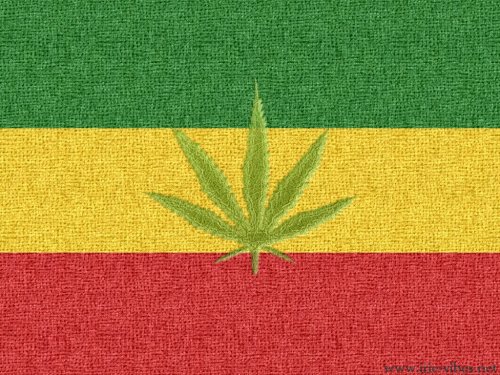Marijuanna