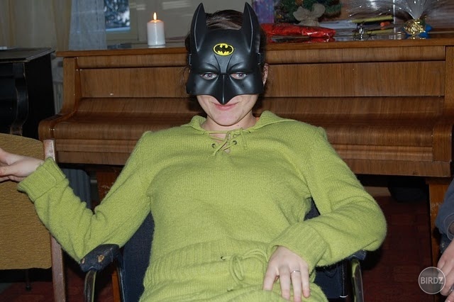 batwoman