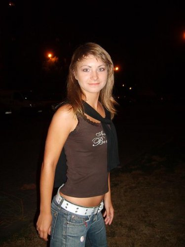 super babenka moja Ninuska