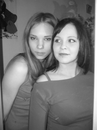 mee and Dorot...