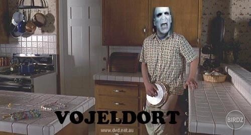 Lord Vojeldort :D