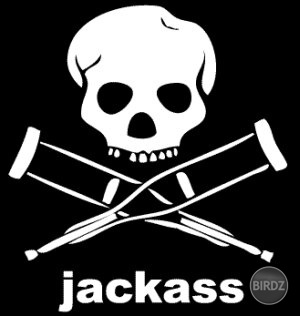 Jackass:D:D