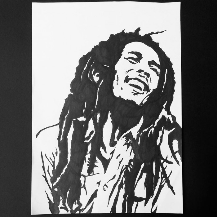 Bob Marley