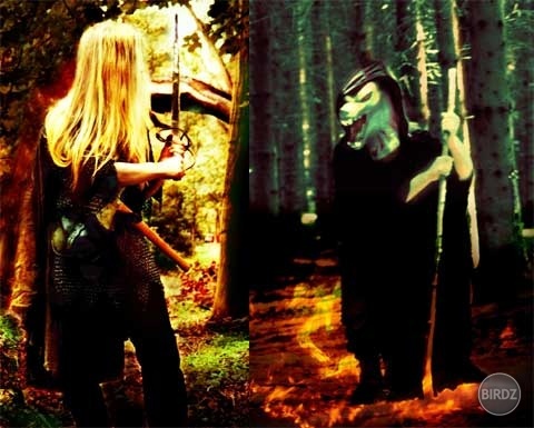 Summoning...Tolkien v hudobnej podobe :)