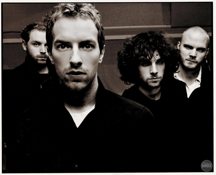 coldplay