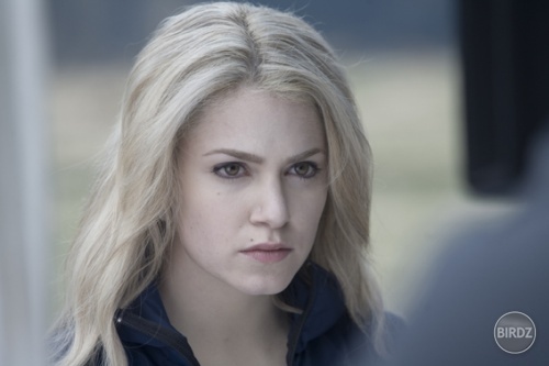 Rosalie Hale