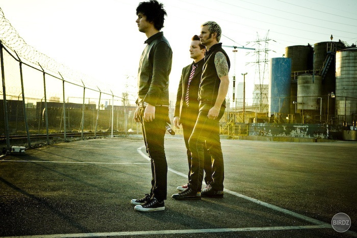 Green Day... za mlada :)