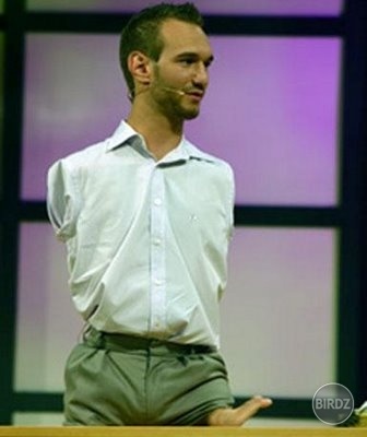 Nick Vujicic