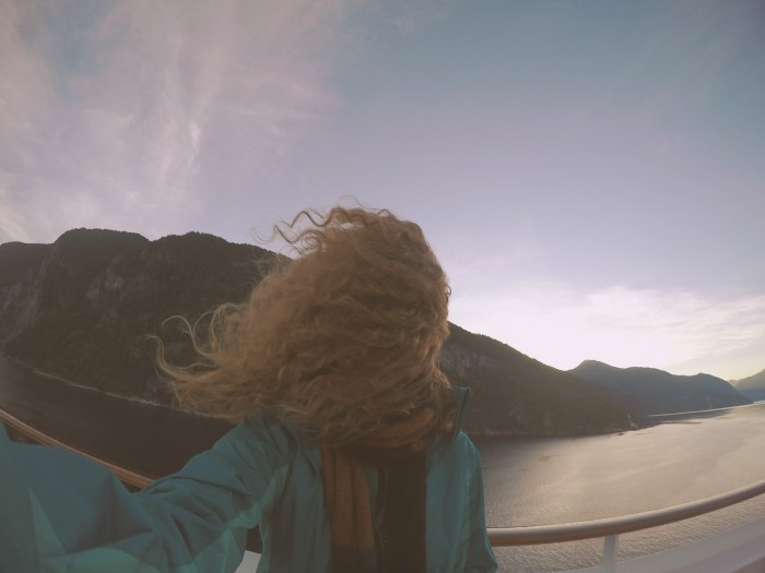 Norway in one pic