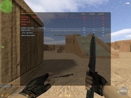 no..kde su tie casy ..NS + BS players :D..ale fajne bolo :)..
snake, andrej,hippy...