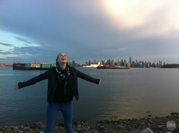 VANCOUVER