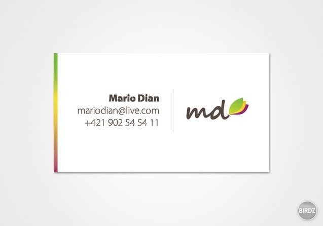 Mario Dian