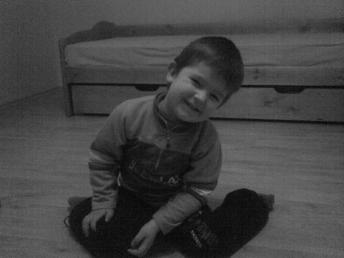 no moj..bracek...druhy..mam este jedneho..:
