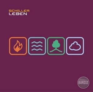 Schiller - Leben