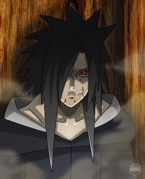 Madara  Uchiha   (Uchiha   Madara)