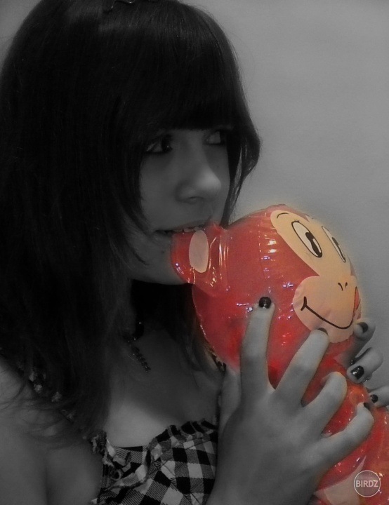 Forever young ! :)