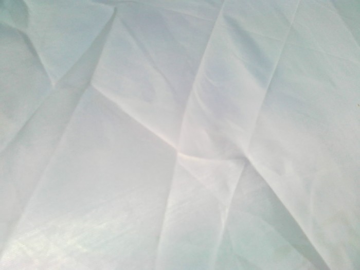  tented