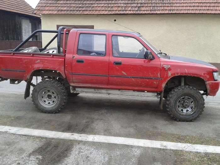 Potom už bola spokojná <3