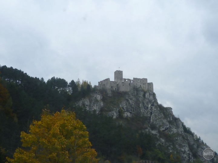 Strecno 
