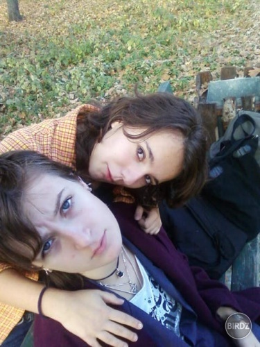 spomienka na jeseň 2008