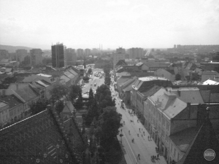 Košice..krásne mesto