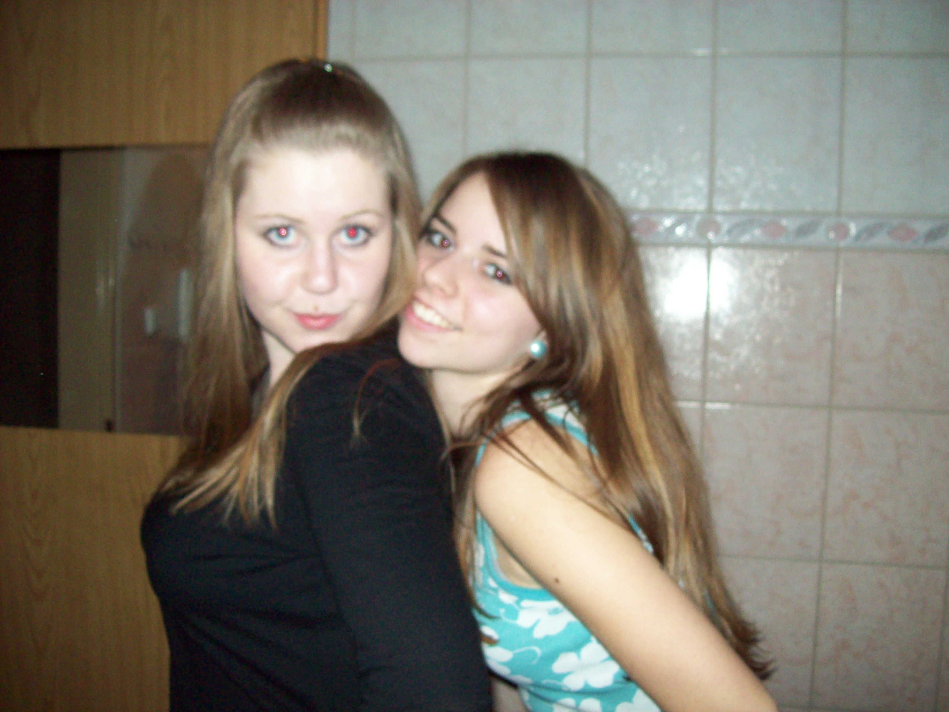 Petika a ja:)))))