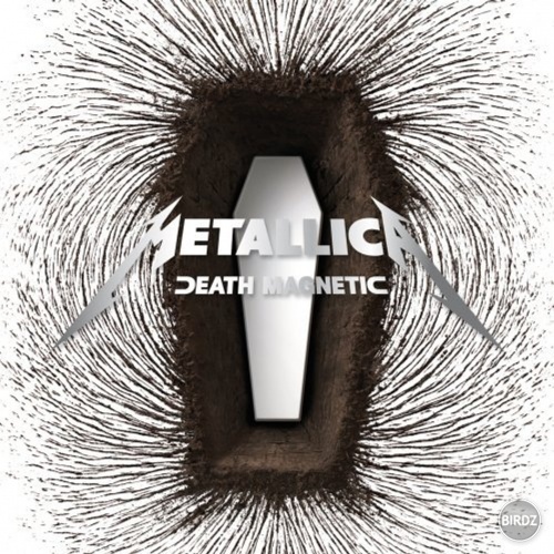 Death Magnetic