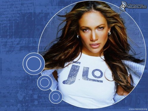 Krasna J.Lo
