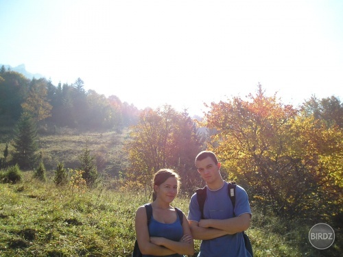 drsňáci;)