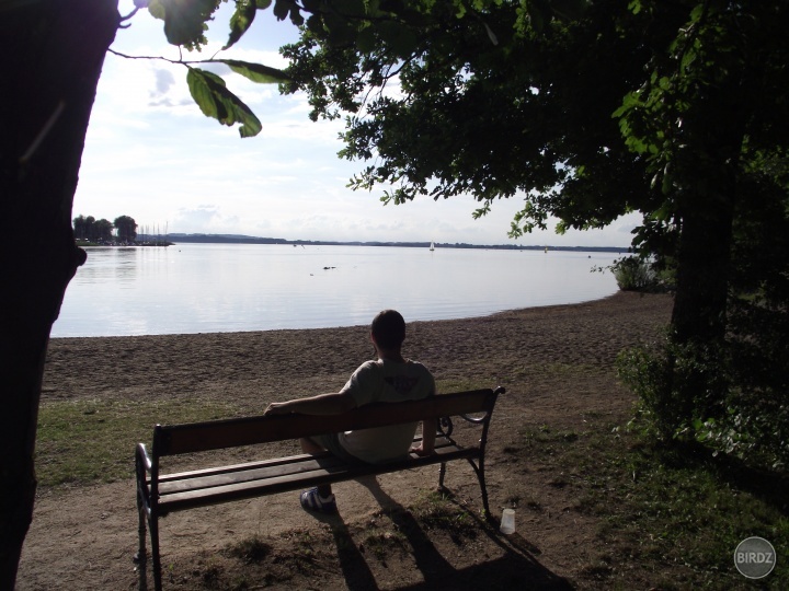 chiemsee