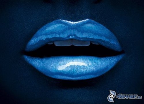 kiss