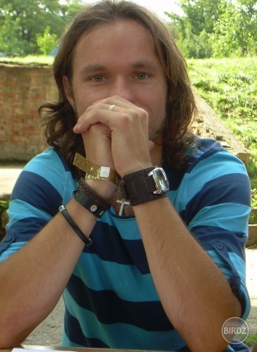 Hovorila si, že to bude naša intímna chvíľka. Sranie je intímne! (ako píše o láske Janko Marton)