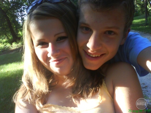 bol som na sracky :)