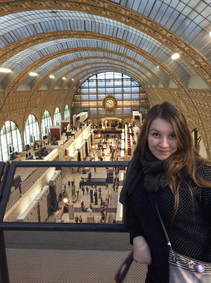 Musee D´Orsay