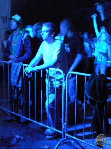 SolidAIR Fest PARTYzanske 2009!