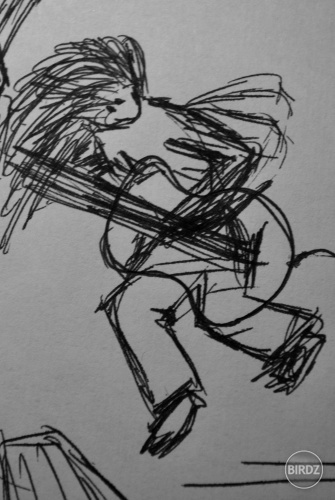 gitarista