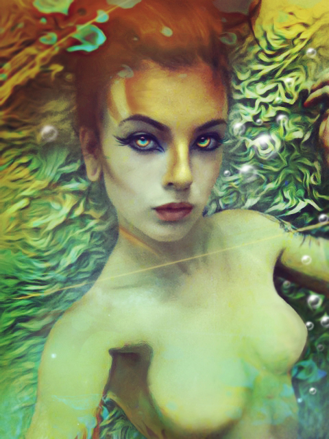 Som Naga Siren